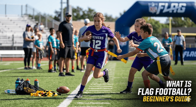 Flag Football