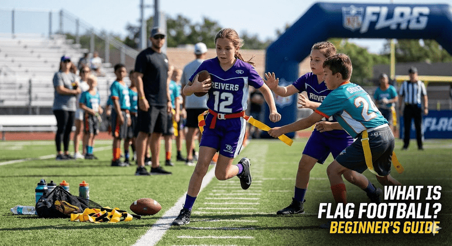 Flag Football