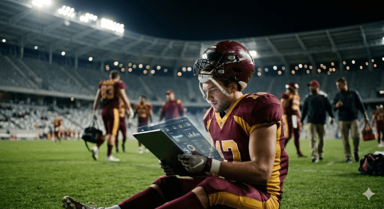 Washington Commanders vs Green Bay Packers Match Player Stats
