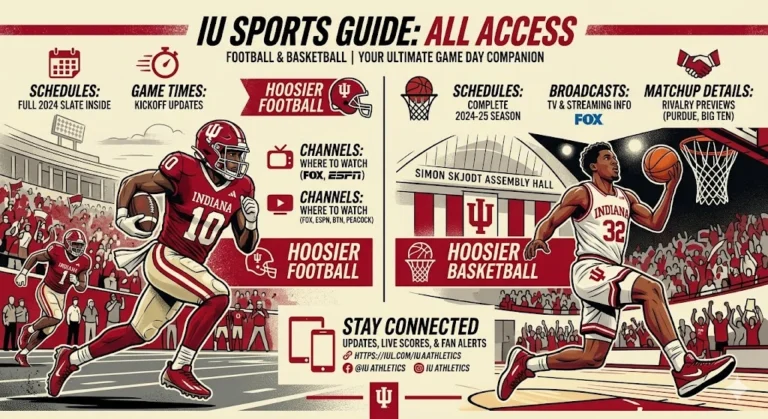 IU Football