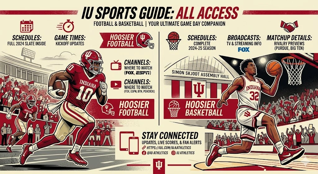 IU Football