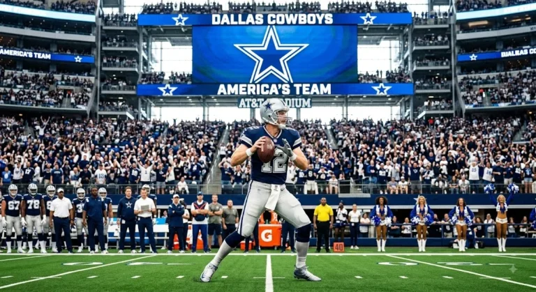 Dallas Cowboys