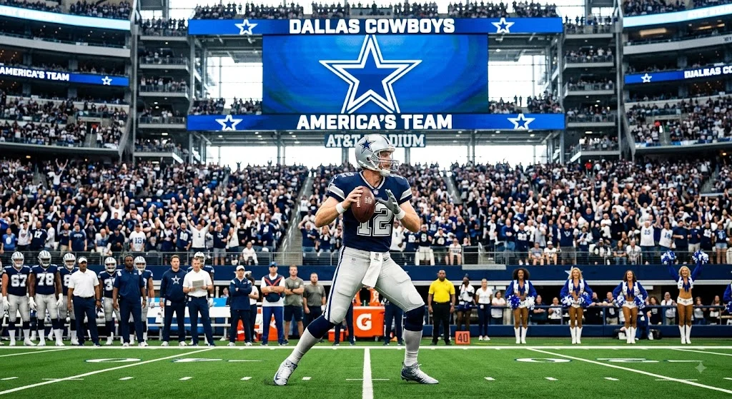 Dallas Cowboys